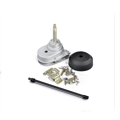 Whaleflo engine steering system  for helm system and rotary steering system  ZINC ALLOY (shot blasting)