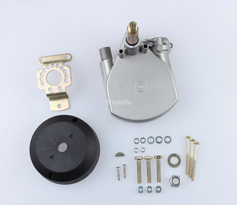 Whaleflo Marine Boat Engine Turbine Mechanical Rotary Steering System