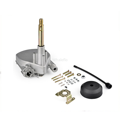 Whaleflo Marine Boat Engine Turbine Mechanical Rotary Steering System