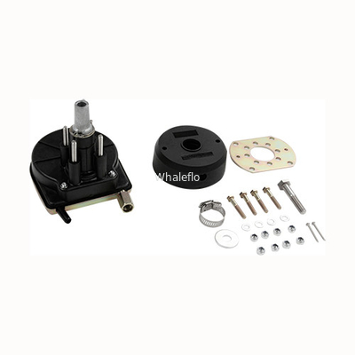 Whaleflo YK7-E Marine Steering Helm