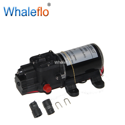 Whaleflo FL3203 Water Heater Pump for Caravan,RV,Motorhome 5.1LPM 12V DC
