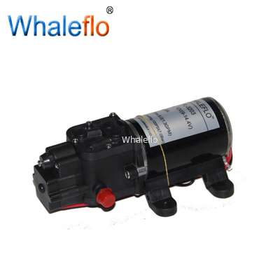 Whaleflo FL3203 Water Heater Pump for Caravan,RV,Motorhome 5.1LPM 12V DC