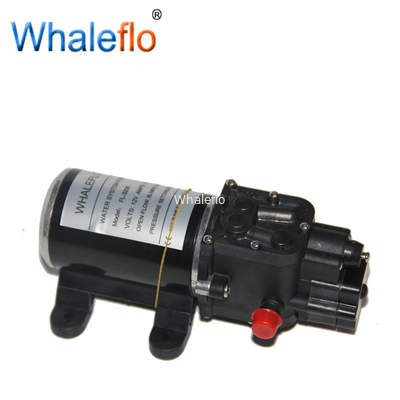 Whaleflo FL3203 Water Heater Pump for Caravan,RV,Motorhome 5.1LPM 12V DC