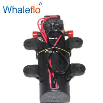 Whaleflo Micro Diaphragm Pumps 24 VOLTS 80psi 4.0LPM Pressure Water Pump for Agriculture