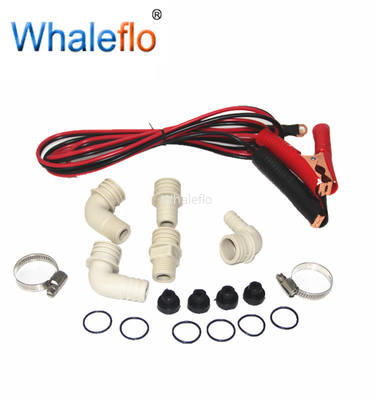Whaleflo 12V DC Liquid Transer Adblue Pump HV-25A 20-25L/Min 60-80PSI Diaphragm Diesel Pumps