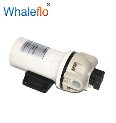 Whaleflo 12V DC Liquid Transer Adblue Pump HV-25A 20-25L/Min 60-80PSI Diaphragm Diesel Pumps