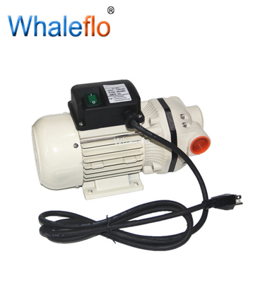 Whaleflo UREA & AUS32 Urea automatic chemical dosing pump for IBC system HV-50S