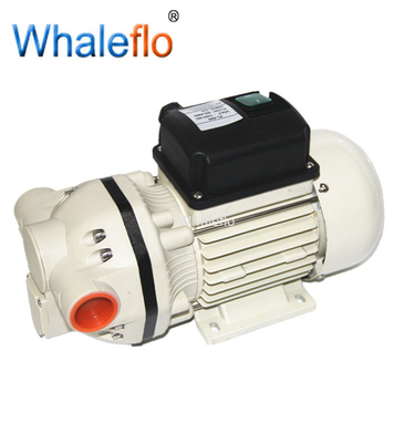 Whaleflo UREA & AUS32 Urea automatic chemical dosing pump for IBC system HV-50S