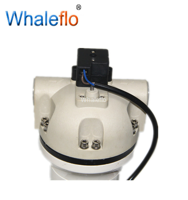 Whaleflo UREA & AUS32 Urea automatic chemical dosing pump for IBC system HV-50S