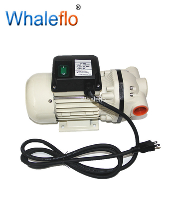 Whaleflo UREA & AUS32 Urea automatic chemical dosing pump for IBC system HV-50S