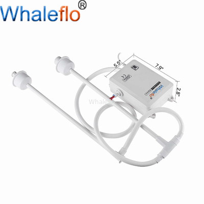 Whaleflo 115V AC 0.5 A 60W Plastic Bottled Water Dispensing System Pump for Coffee Brewer Ice-Maker Refrigerator