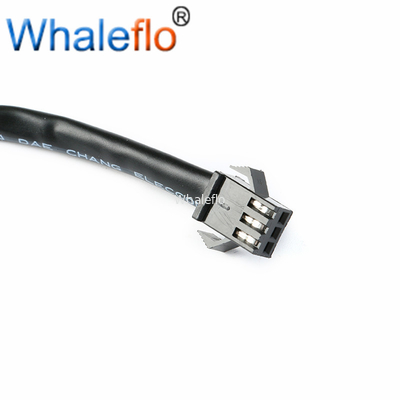 Whaleflo WEL-S201 Hall Effect Water Flow Meter Sensor Water Control 1-30L/min 2.0MPa