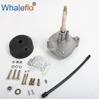 Whaleflo WEL7-C Marine Supplies steering system supplier helm for boat wholesale