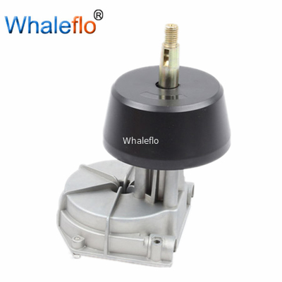 Whaleflo Boat Marine Rack & Pinion Steering Kit System With Installation Parts YK7-B Marine Steering System
