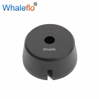 Whaleflo Quick Connect Mechanical Rotary Steering helm WEL7-B Three Turns Lock to Lock Steering System
