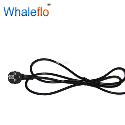 Whaleflo DP-160M high pressure 160psi 5.5LPM 230v ac electric pressure portable pump for RV Marine