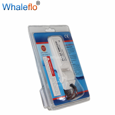 Whaleflo float water switch Water Level Switch 12V 24V Float Switch For Submersible pump