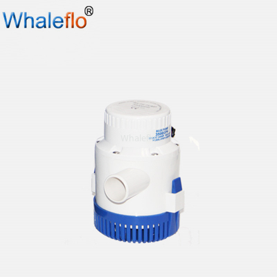 Whaleflo High Flow Rate 3500 GPH Water System Philippines Agricultural Pump for Agriculture Irrigation