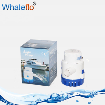 Whaleflo High Flow Rate 3500 GPH Water System Philippines Agricultural Pump for Agriculture Irrigation