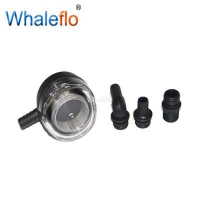 Whaleflo FL-40 DC 12V 4.5gpm 17lpm diaphragm water pump for caravan