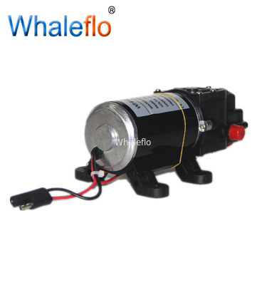 Whaleflo FL-3206 DC 12v 6A New model 6.0 L/min 65PSI Fresh Water Pump/Self Priming Pressure Pump