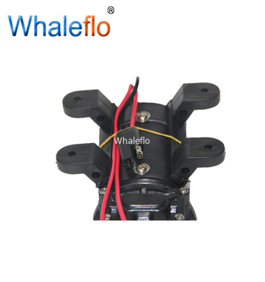 Whaleflo FL-3206 DC 12v 6A New model 6.0 L/min 65PSI Fresh Water Pump/Self Priming Pressure Pump
