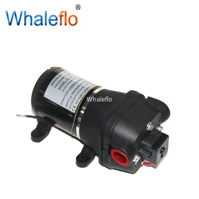 Whaleflo FL-35 DC12V Miniature Low Pressure Electric Diaphragm Water Pump 2M lift