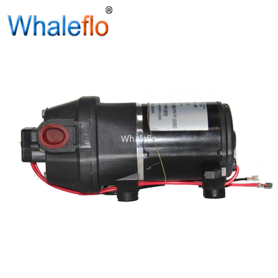 Whaleflo FL-35 DC12V Miniature Low Pressure Electric Diaphragm Water Pump 2M lift