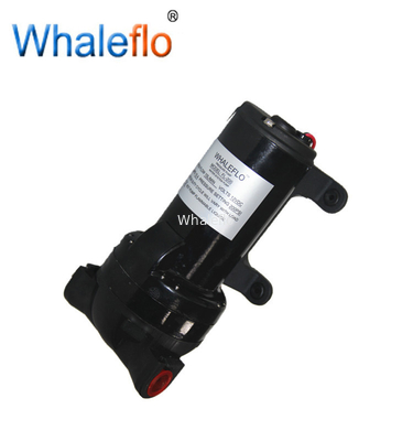 FL-200 12V DC 200PSI 10LPM High Flow 5Chamber Diaphragm Water Pump Self-priming Liquid Transfer Pumps