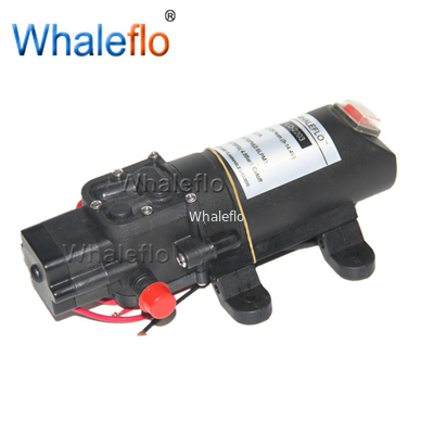 Whaleflo FLO Series Micro DC Diaphragm Pumps  FLO-2203 12VDC 2.6L/MIN 70PSI 2.1 Amps Agricultural 12v Spray Pump