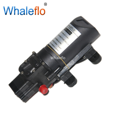 Whaleflo FLO Series Micro DC Diaphragm Pumps 12VDC4L/MIN 80PSI 2.6 Amps Small Water sprayer pump for agriculture