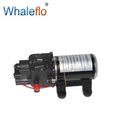 Whaleflo 12v dc 6lpm 4.1bar mini portable water pressure car wash machine pump