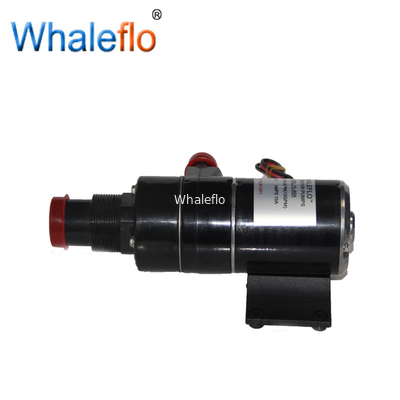 Whaleflo FL-65A 49.2LPM 10A 12v DC High Flow Portable Marine Sewage Pump Waste Water Pump For Rv Boat Toilet