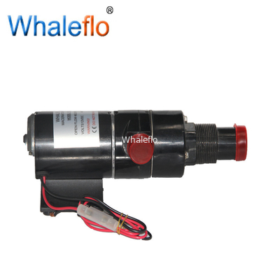 Whaleflo FL-65A 49.2LPM 10A 12v DC High Flow Portable Marine Sewage Pump Waste Water Pump For Rv Boat Toilet