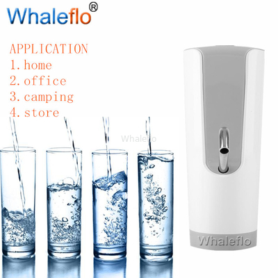 Whaleflo Automatic Electric Portable Water Pump Dispenser Gallon Drinking Bottle Switch