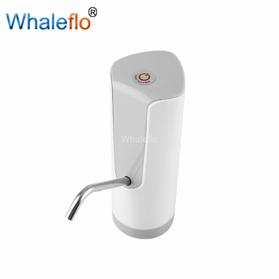 Whaleflo Automatic Electric Portable Water Pump Dispenser Gallon Drinking Bottle Switch
