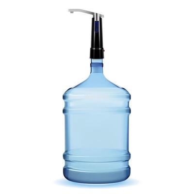 Electric Water Bottle Pump Dispenser Drinking Water Bottles Suction Unit Water Dispenser Kitchen Tools