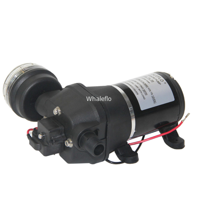 Whaleflo FL40 DC 40 Psi Mini Water Pump 12V Diaphragm Mini Pump