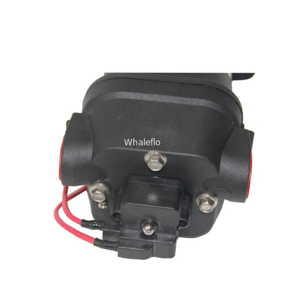 Whaleflo FL40 DC 40 Psi Mini Water Pump 12V Diaphragm Mini Pump