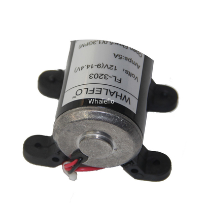 Whaleflo FL-3203 100psi high pressure 12v dc water pump supply for car wash