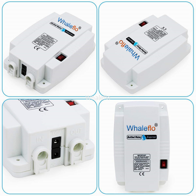 Whaleflo BW4003A 110V-240V drinking water pump/bottled beverage water dispenser pump for ice maker