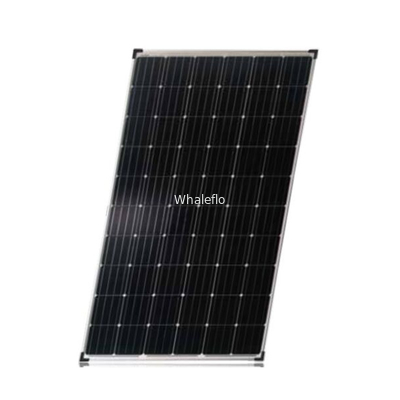 Whaleflo Mono Solar Panel 310Watt 60cell  Solar Photovoltaic Panels For Home