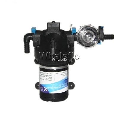 Whaleflo  55PSI 2.9GPM Boat Fresh Water Pump for Bathroom Water System