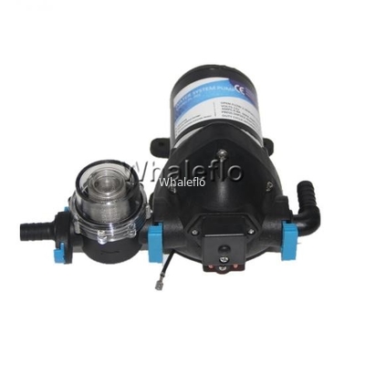 Whaleflo  55PSI 2.9GPM Boat Fresh Water Pump for Bathroom Water System