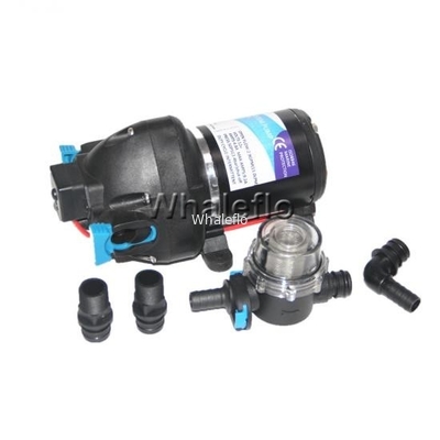 Whaleflo  55PSI 2.9GPM Boat Fresh Water Pump for Bathroom Water System
