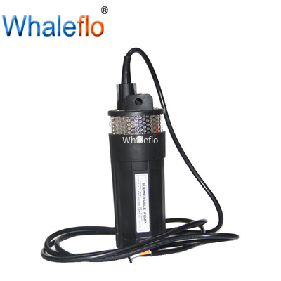 Whaleflo deep well 12v/24v DC 6LPM solar system for irrigation pumps