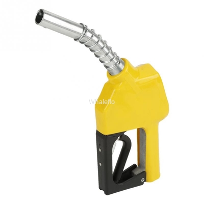 Whaleflo Automatic Fuel Nozzle Shut Off Injector Nozzle Dispensing Petrol Diesel