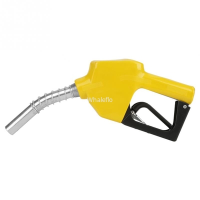 Whaleflo Automatic Fuel Nozzle Shut Off Injector Nozzle Dispensing Petrol Diesel