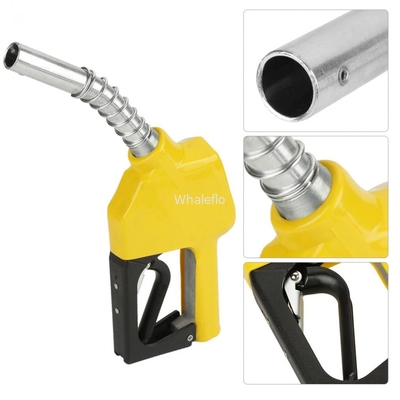 Whaleflo Automatic Fuel Nozzle Shut Off Injector Nozzle Dispensing Petrol Diesel