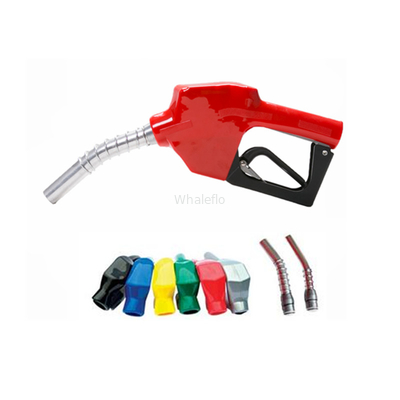 Whaleflo Automatic  3/4"Def Nozzle Supplier Diesel Fuel Transfer Dispenser